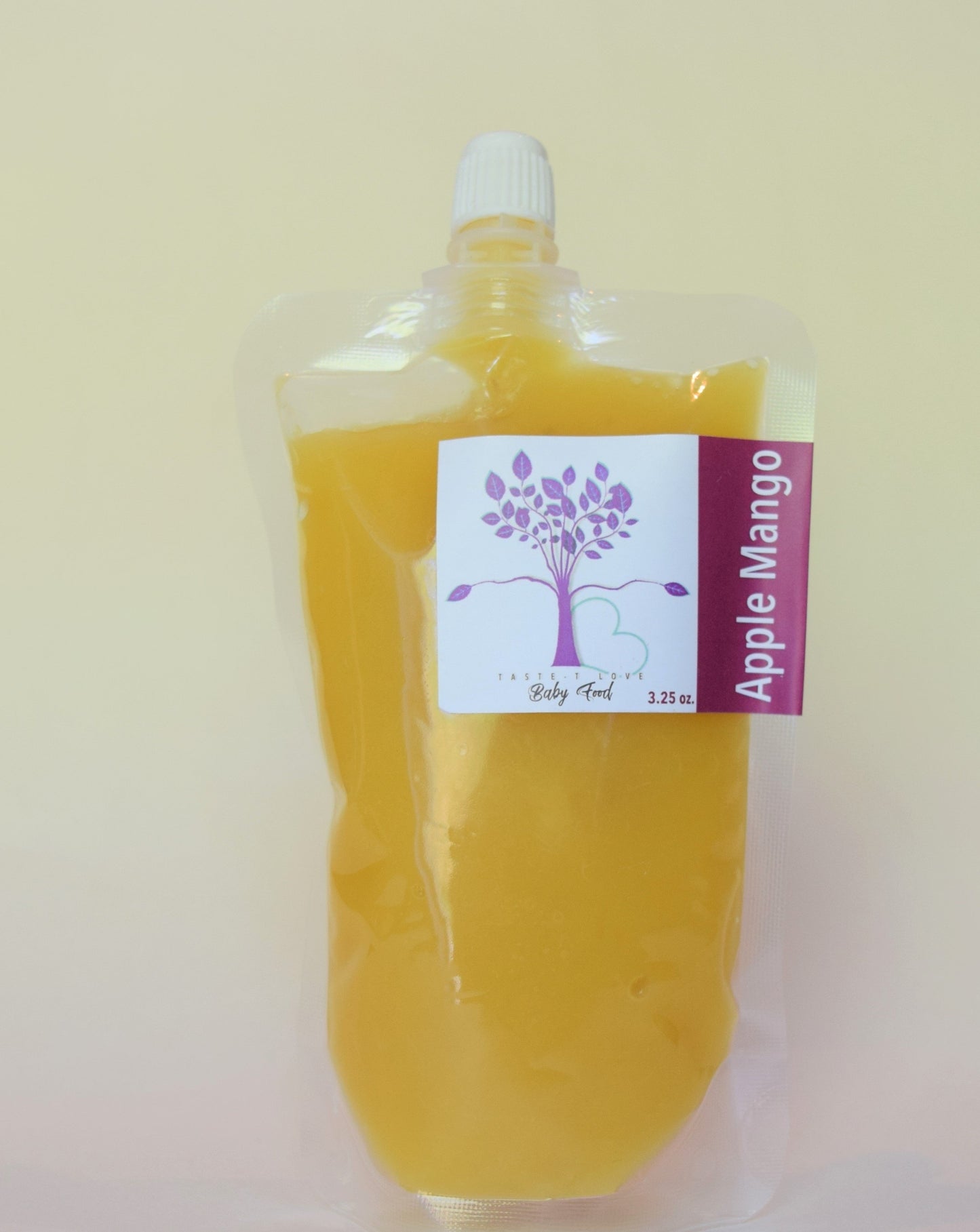 Apple Mango Pouch Bundle