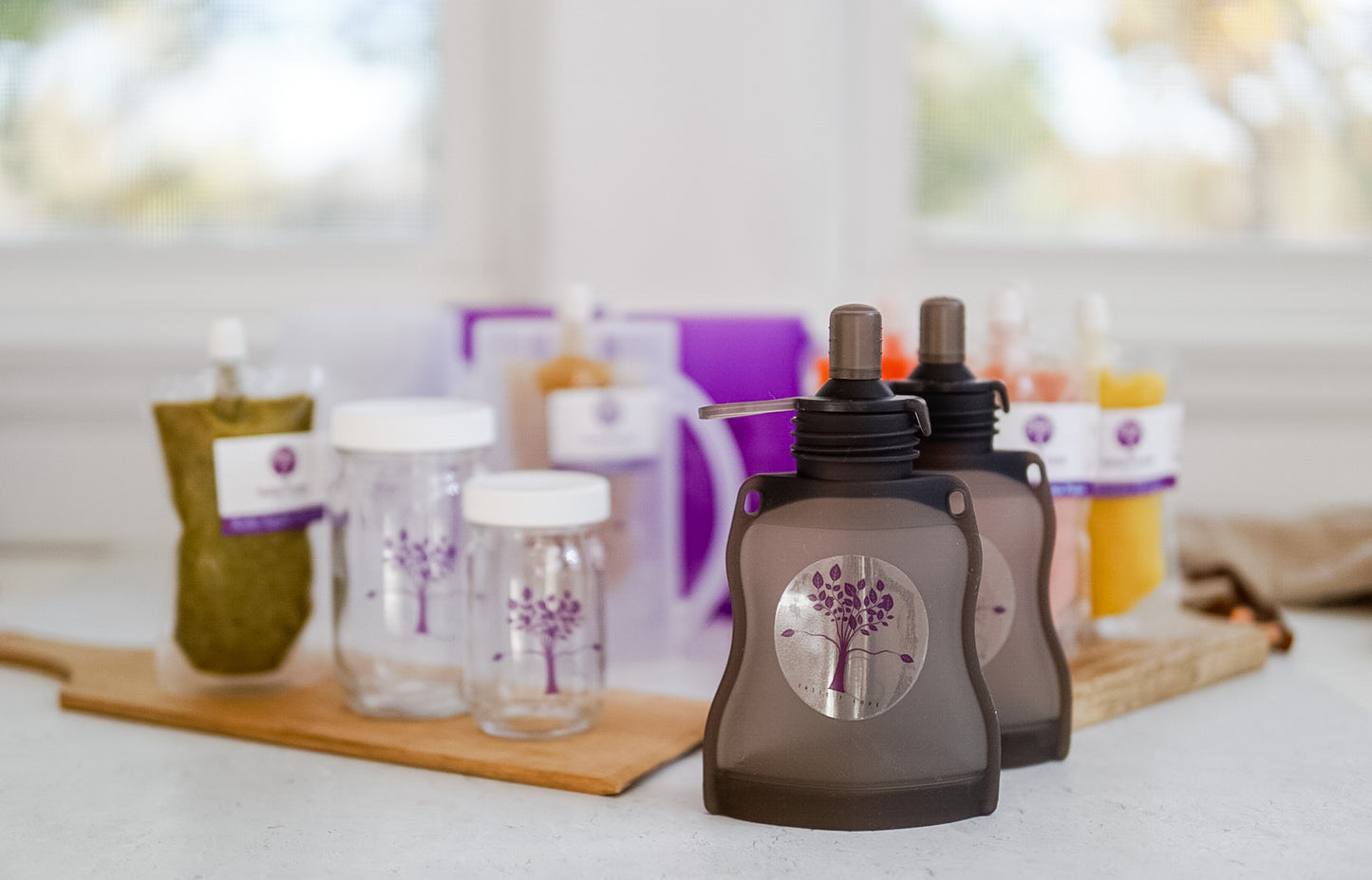 Eco Baby Bundle (Black Friday Only)