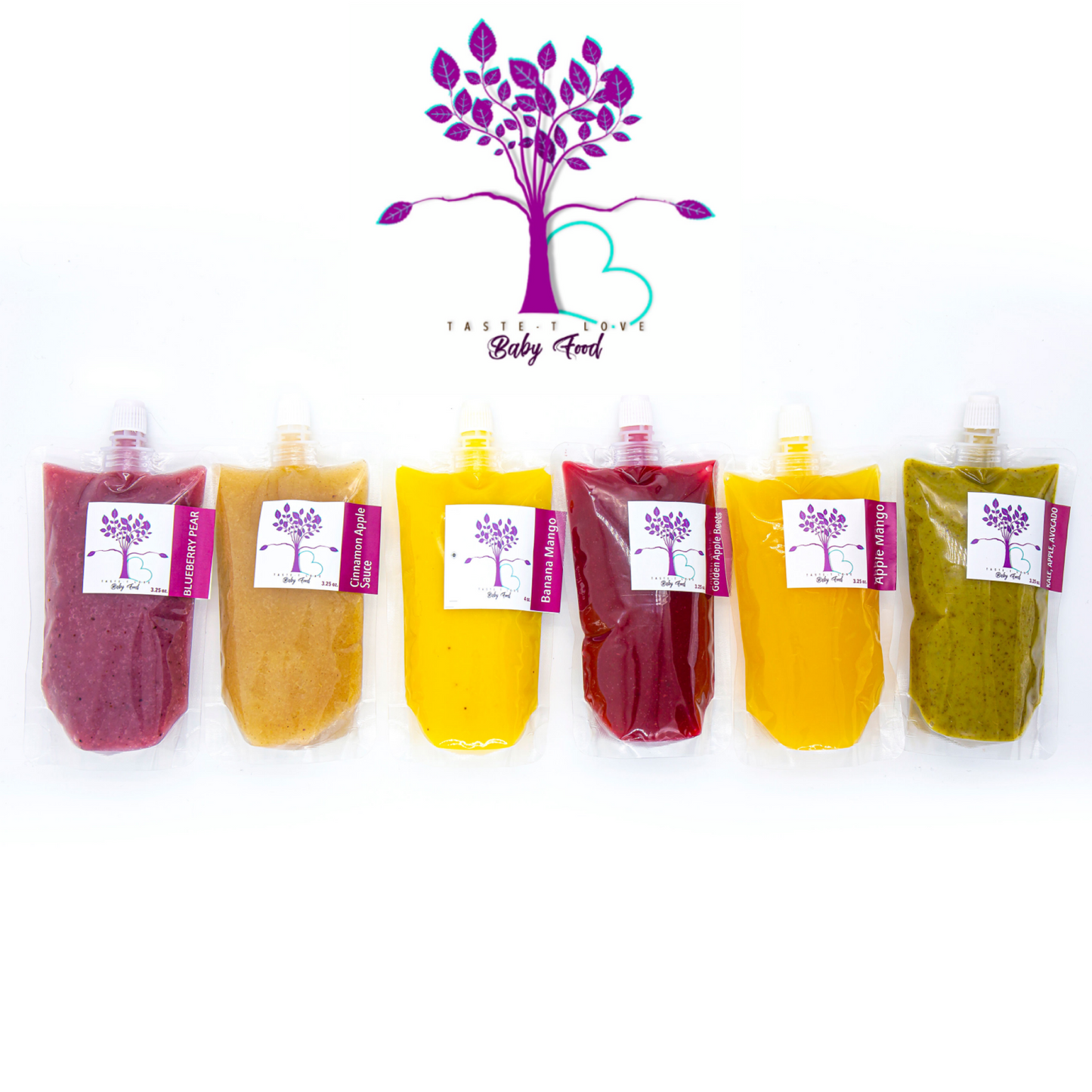 Mix and Match Bundle (5)