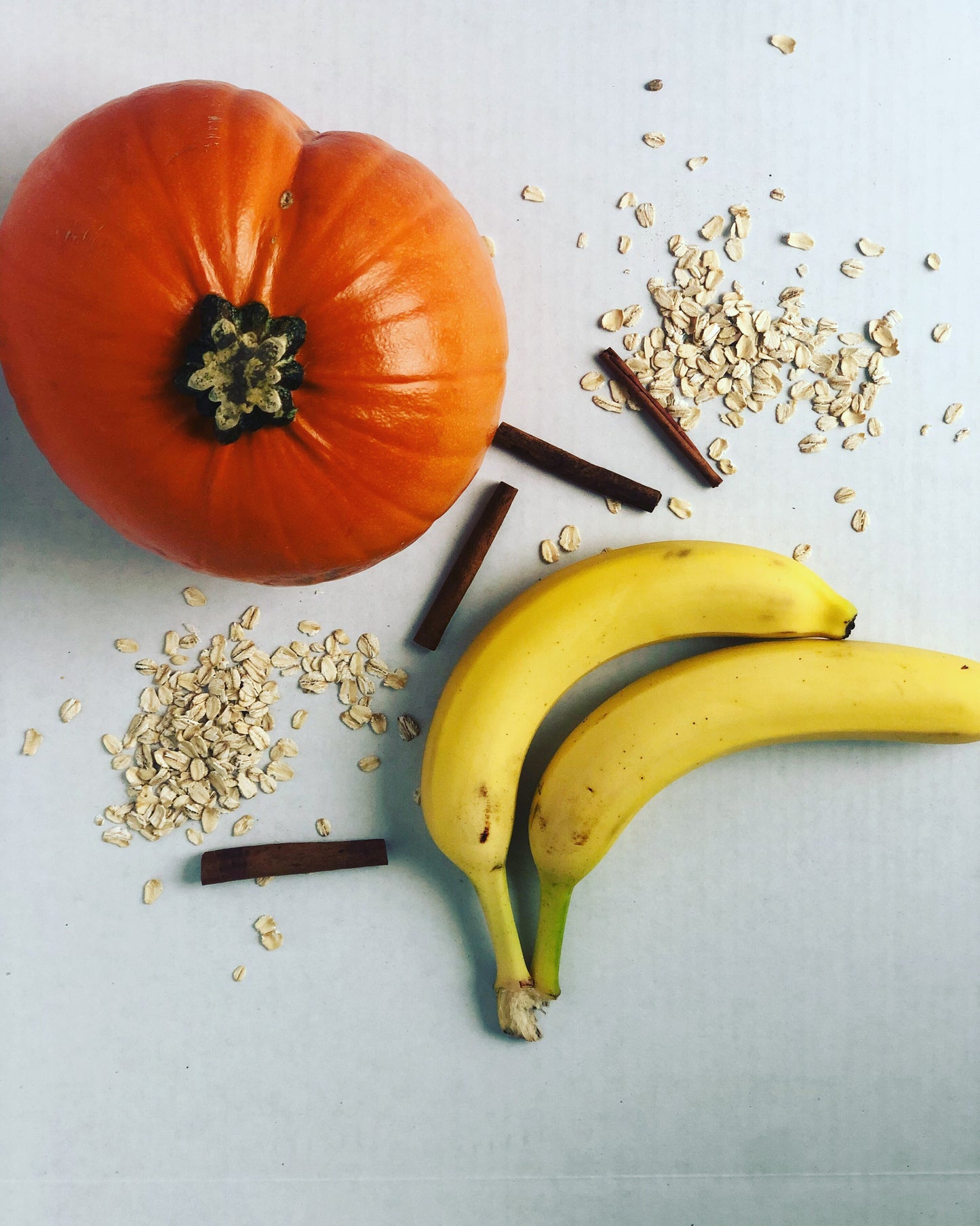 Tot Pumpkin Delight Bowl