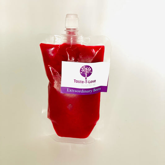 Extraordinary Beets Bundle