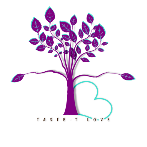 Taste-T-Love logo